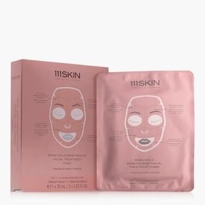 111Skin Rose Gild Brightening Facial Treatment